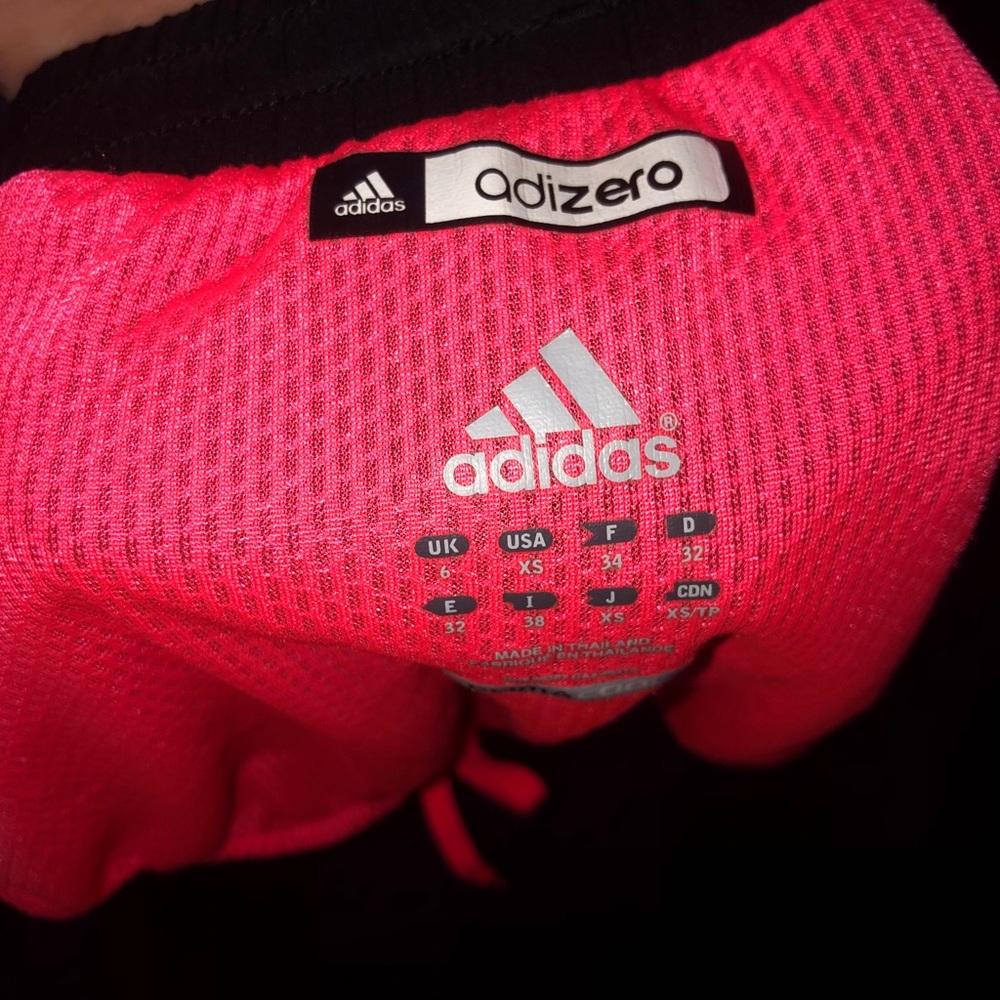 Adidas Shorts - Picture 3 of 3